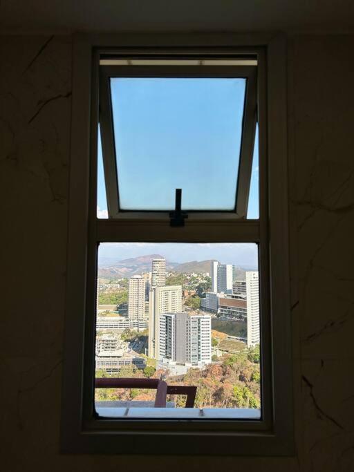 Linda Cobertura No Vila Da Serra نوفا ليما المظهر الخارجي الصورة