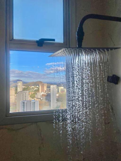 Linda Cobertura No Vila Da Serra نوفا ليما المظهر الخارجي الصورة