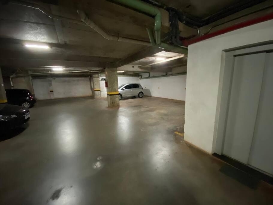 Linda Cobertura No Vila Da Serra نوفا ليما المظهر الخارجي الصورة